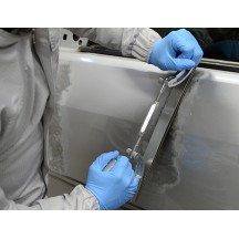 NTools HB 350 - Hebel blacharski do karoserii 350 mm 350mm (2)