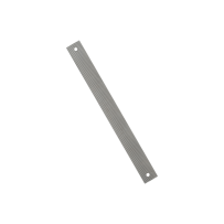 NTools 9 TPI - Tarnik do hebla blacharskiego - zgrubny (wkład) 9 TPI 350 x 35 x 5mm (1)