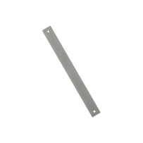 NTools 12 TPI - Tarnik do hebla blacharskiego - wykończeniowy (wkład) 12 TPI 350 x 35 x 5mm (1)