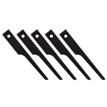 NTools ACC-17 - Brzeszczot do piły pneumatycznej NTools PP 24 TPI kpl (5szt) (1)