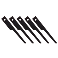 NTools ACC-17 - Brzeszczot do piły pneumatycznej NTools PP 24 TPI kpl (5szt) (1)
