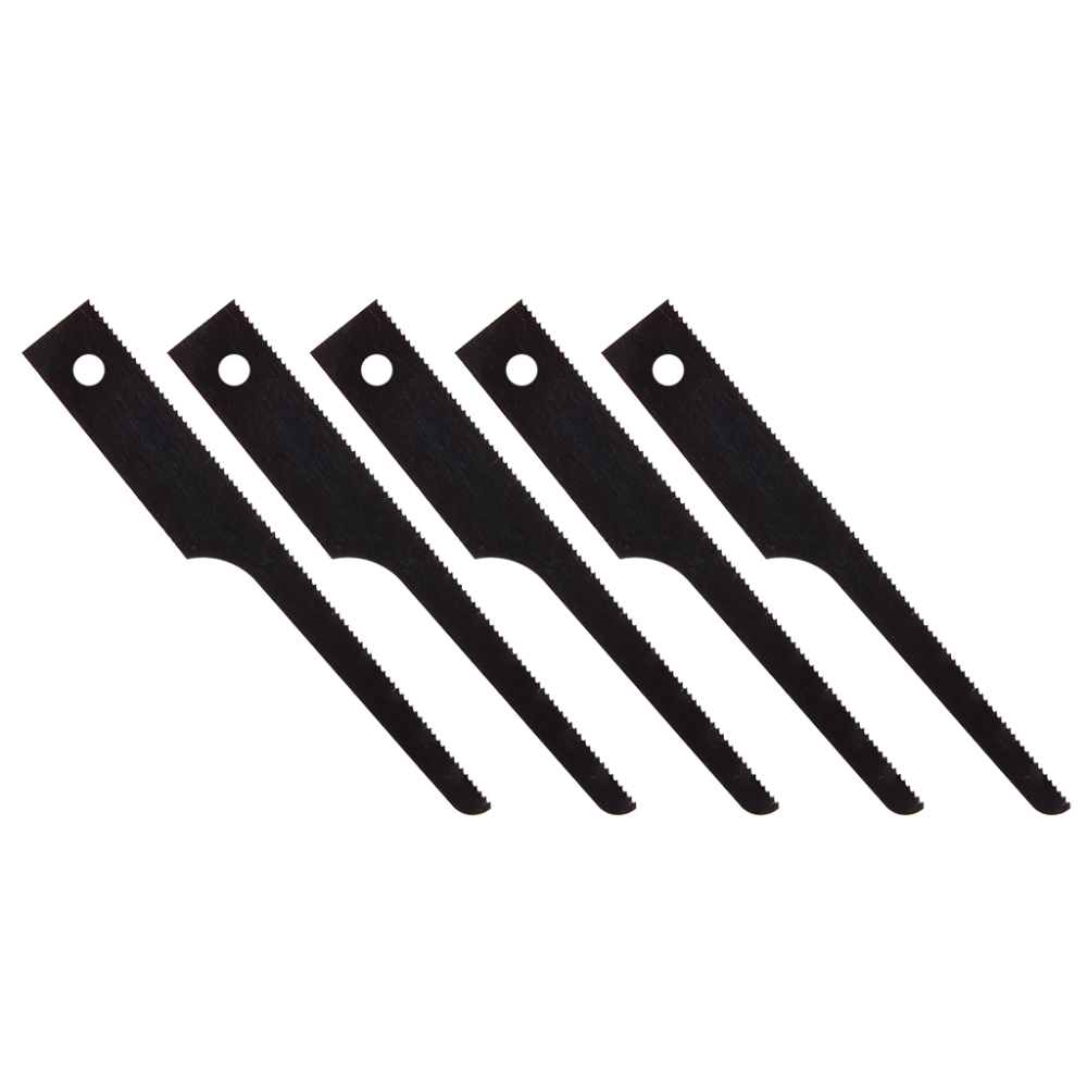 NTools ACC-17 - Brzeszczot do piły pneumatycznej NTools PP 24 TPI kpl (5szt) (1)