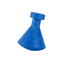NTools TAB 2 - Grzybek duży sferyczny do Glue Pullera Niebieski(1)