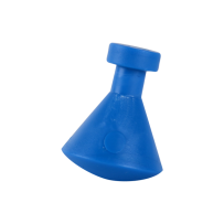 NTools TAB 2 - Grzybek duży sferyczny do Glue Pullera Niebieski(1)