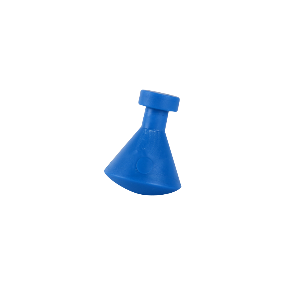 NTools TAB 2 - Grzybek duży sferyczny do Glue Pullera Niebieski(1)
