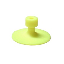 NTools TAB 10 - Grzybek okrągły płaski d40 Żółty(1)