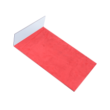 NTools PDR A6 - Plastikowa osłona na szybę drzwi 172 mm x 339 mm(1)