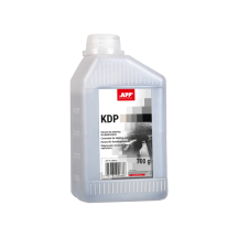 APP KDP - Korund do pistoletu do piaskowania 700g (1)