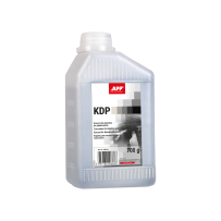 APP KDP - Korund do pistoletu do piaskowania 700g (1)