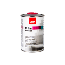 APP M TAR Remover - Preparat do usuwania plam ze smoły i asfaltu 1 0 L