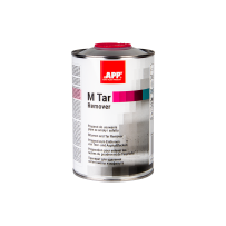 APP M TAR Remover - Preparat do usuwania plam ze smoły i asfaltu 1 0 L