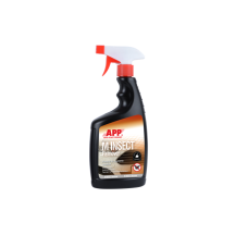 APP M INSECT Remover - Preparat do usuwania owadów 650ml (1)