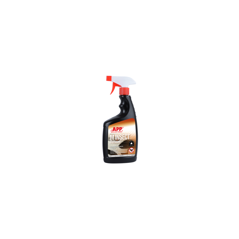 APP M INSECT Remover - Preparat do usuwania owadów 650ml (1)