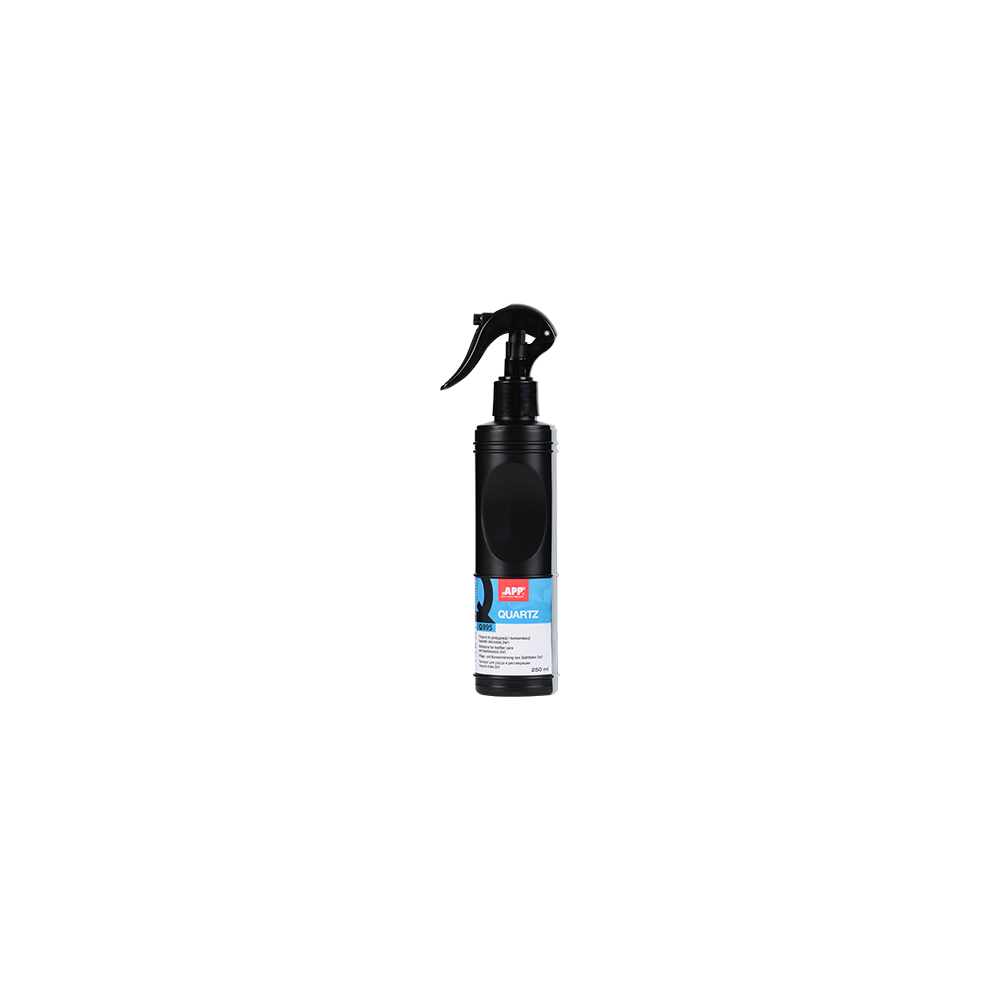 APP QUARTZ Q895 - Preparat do pielęgnacji i konserwacji tapicerki skórzanej 2 w 1 250 ml(1)