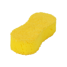 APP SMF - Gąbka do mycia karoserii z dwustronną warstwą mikrofibry 220 x 110 x 55mm (1)