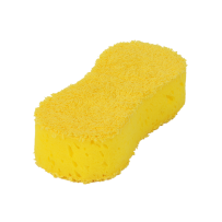 APP SMF - Gąbka do mycia karoserii z dwustronną warstwą mikrofibry 220 x 110 x 55mm (1)