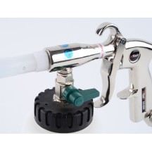 NTools CG1000 - Pneumatyczny pistolet czyszczący (2)