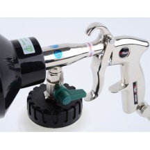 NTools FG1000 - Pneumatyczna wytwornica piany (2)