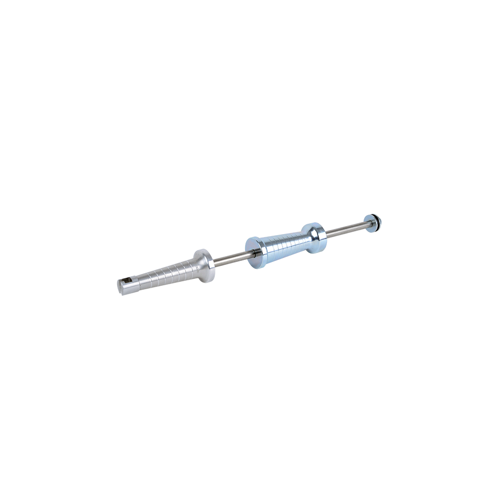 NTools MB1000 - Młotek bezwładnościowy aluminiowy do grzybków 1000g 1000g (1)