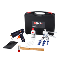 NTools Puller Set - Zestaw do usuwania wgnieceń (1)