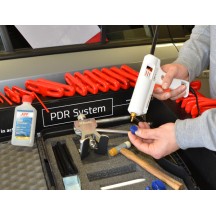 NTools Puller Set - Zestaw do usuwania wgnieceń (2)