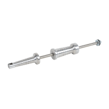 NTools MB400 - Młotek bezwładnościowy aluminiowy do grzybków Waga obciążnika 400g(1)