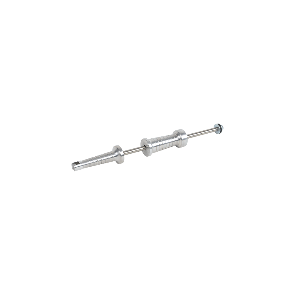NTools MB400 - Młotek bezwładnościowy aluminiowy do grzybków Waga obciążnika 400g(1)