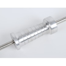NTools MB400 - Młotek bezwładnościowy aluminiowy do grzybków Waga obciążnika 400g(3)