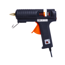 NTools GG 150W - Pistolet do kleju termotopliwego w sztyfcie. Regulacja temperatury(1)