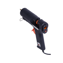 NTools GG 150W - Pistolet do kleju termotopliwego w sztyfcie. Regulacja temperatury(2)