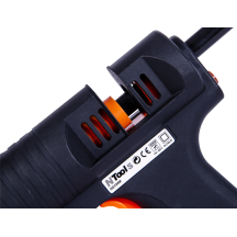 NTools GG 150W - Pistolet do kleju termotopliwego w sztyfcie. Regulacja temperatury(4)