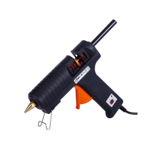 NTools GG 150W - Pistolet do kleju termotopliwego w sztyfcie. Regulacja temperatury(6)