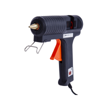 NTools GG 150W - Pistolet do kleju termotopliwego w sztyfcie. Regulacja temperatury(8)