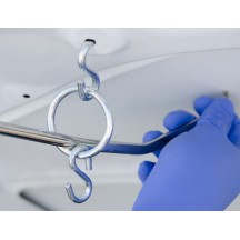 NTools PDR A15 - Kółko ze złączkami typu S (2)