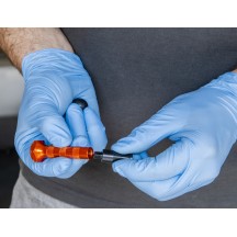 NTools PA9 - Pobijak aluminiowy z wymiennymi końcówkami. (4)