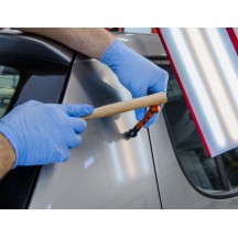 NTools PA9 - Pobijak aluminiowy z wymiennymi końcówkami. (5)