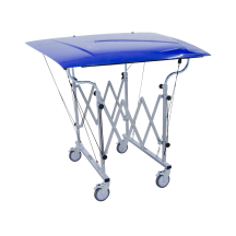 NTools PDR RACK - Mobilny stojak do napraw Nośność: 40kg(6)