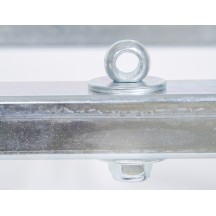 NTools PDR RACK - Mobilny stojak do napraw Nośność: 40kg(2)