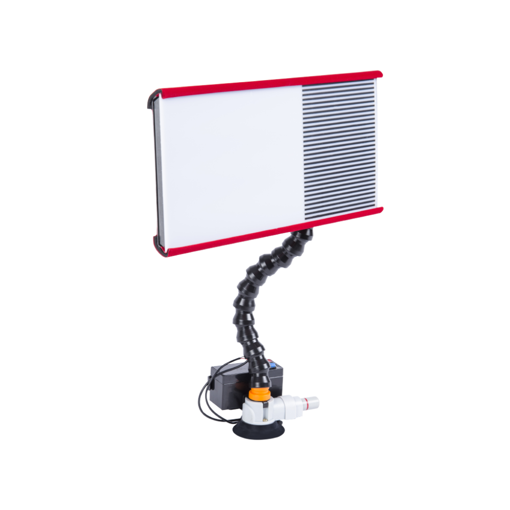 NTools LC 420 - Lampa cieniowa z przyssawką 6-cio ledowa(1)
