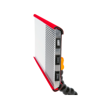 NTools LC 420 - Lampa cieniowa z przyssawką 6-cio ledowa(12)