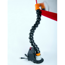 NTools LC 420 - Lampa cieniowa z przyssawką 6-cio ledowa(8)