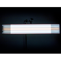 NTools LC 1050 2.0 - Lampa cieniowa na statywie Pilot w zestawie(4)