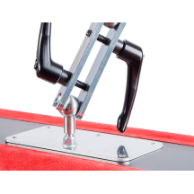 NTools LC 1050 2.0 - Lampa cieniowa na statywie Pilot w zestawie(5)