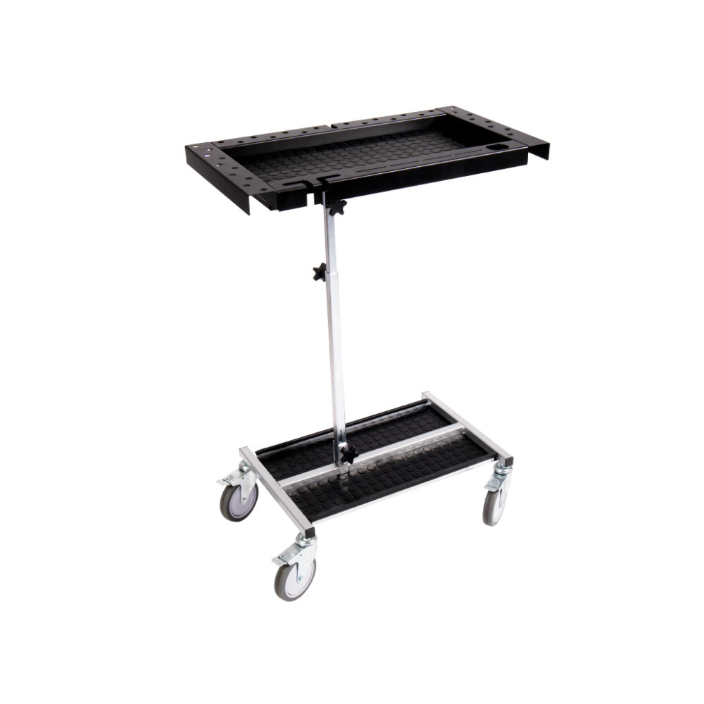 NTools PDR Tool Cart - Mobilny wózek narzędziowy (1)