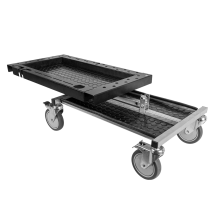 NTools PDR Tool Cart - Mobilny wózek narzędziowy (4)