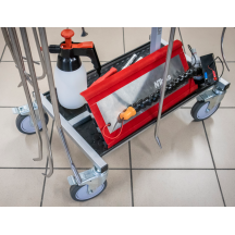 NTools PDR Tool Cart - Mobilny wózek narzędziowy (6)