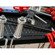 NTools PDR Tool Cart - Mobilny wózek narzędziowy (8)