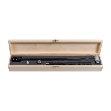 NTools PDR Carbon Hammer - Młotek do blendowania z wymiennymi końcówkami i przedłużką (5)