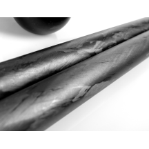 NTools PDR Carbon Hammer - Młotek do blendowania z wymiennymi końcówkami i przedłużką (6)