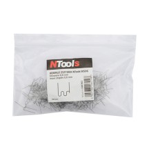 NTools WS06 - Komplet zszywek - falowane 0 6mm op (100szt)(4)